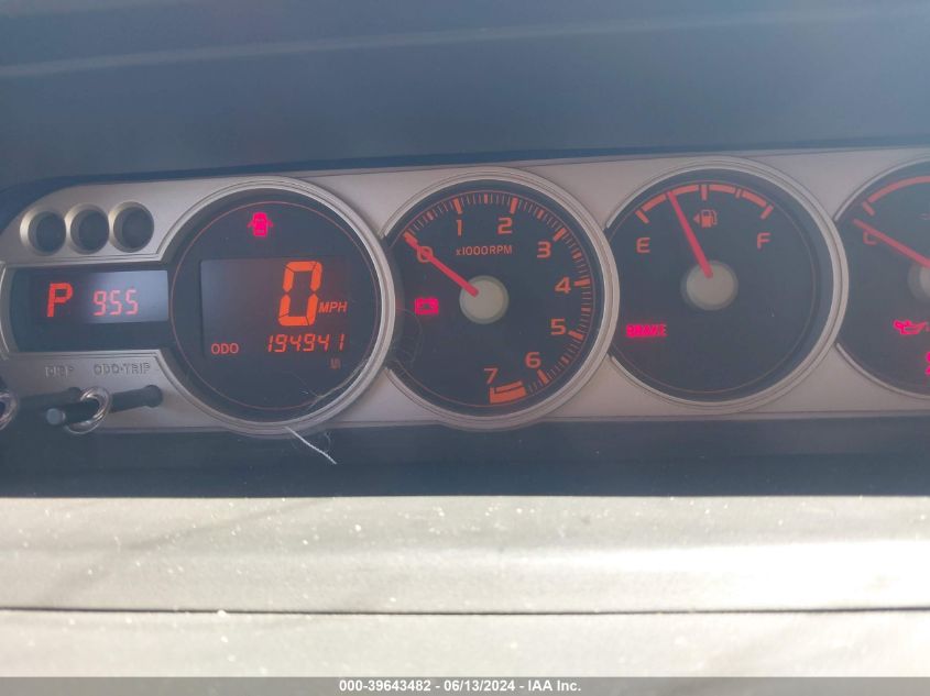 2009 Scion Xb VIN: JTLKE50E691072111 Lot: 39643482