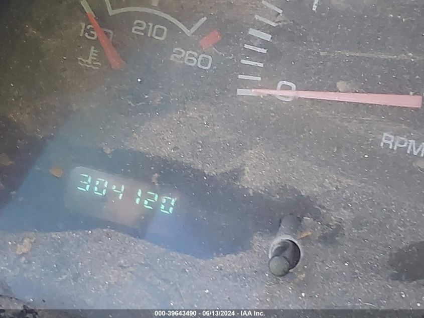 2002 Dodge Ram 2500 St VIN: 3B7KC23Z92M287389 Lot: 39643490