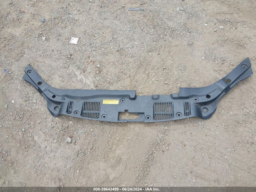 2010 Toyota Highlander Base V6 VIN: JTEBK3EH6A2153566 Lot: 39643499