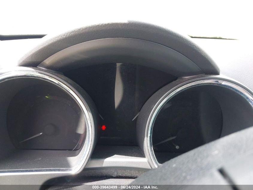 2010 Toyota Highlander Base V6 VIN: JTEBK3EH6A2153566 Lot: 39643499