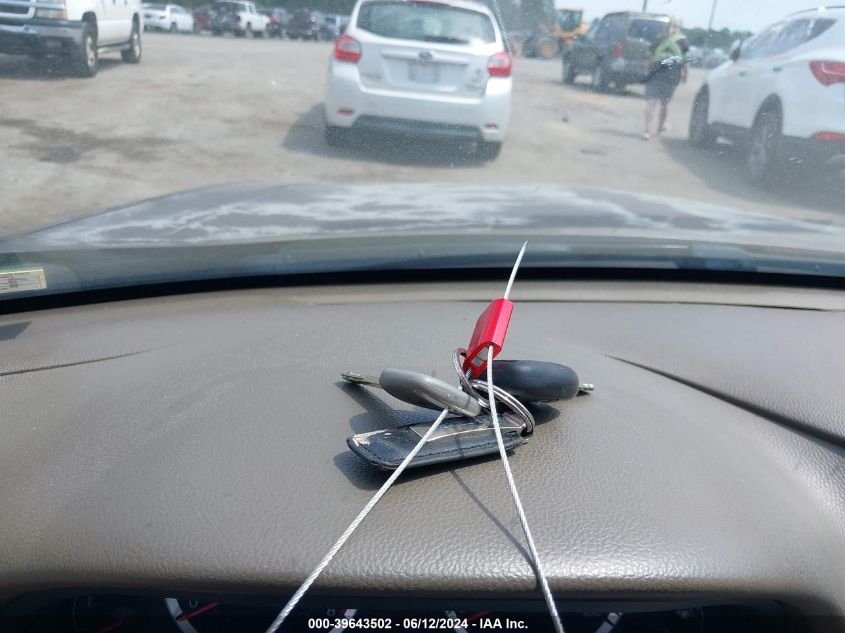 2010 Honda Accord 3.5 Ex-L VIN: 5KBCP3F83AB015863 Lot: 39643502