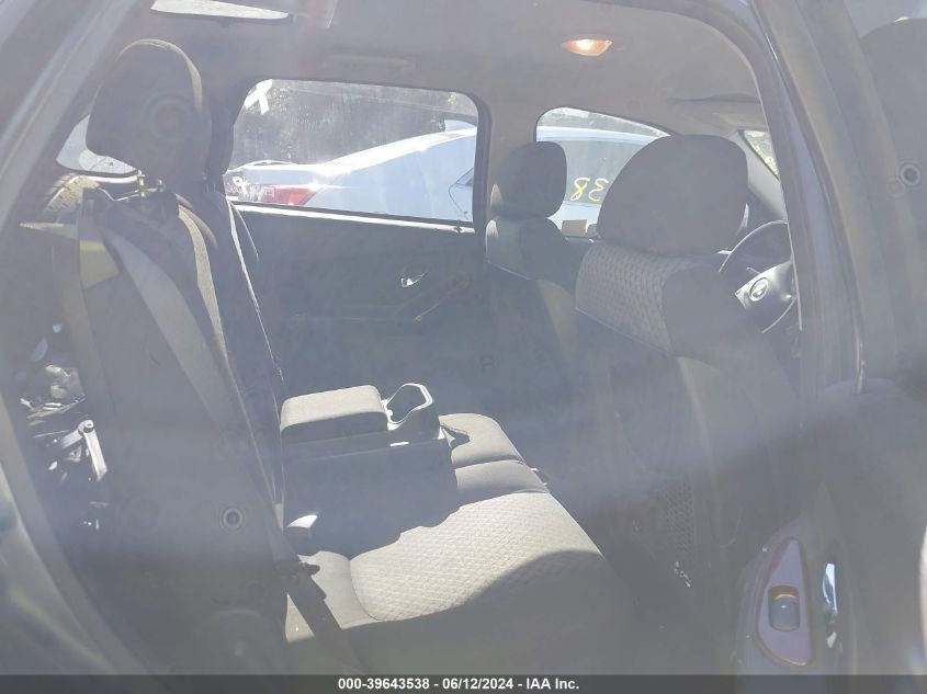 2006 Chevrolet Malibu Maxx Lt VIN: 1G1ZT61866F193856 Lot: 39643538