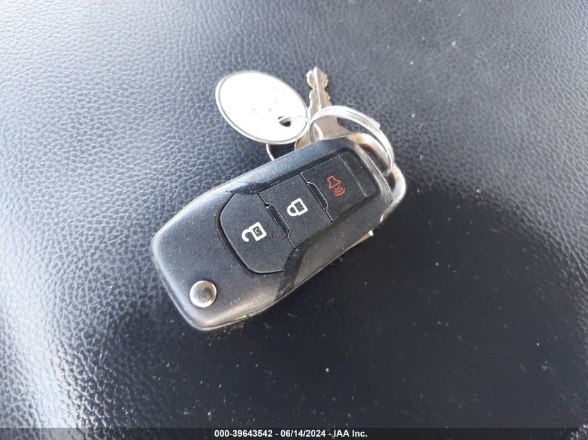 2018 Ford F-150 Xl VIN: 1FTEW1E51JKG03186 Lot: 39643542