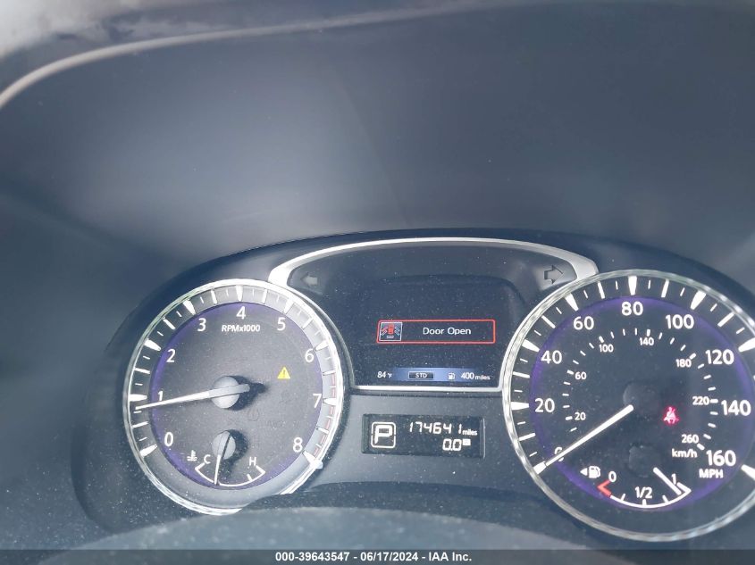 2017 Infiniti Qx60 VIN: 5N1DL0MM4HC545078 Lot: 39643547