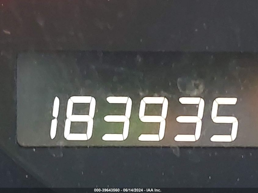 2007 Honda Pilot Ex-L VIN: 5FNYF28507B026641 Lot: 39643560