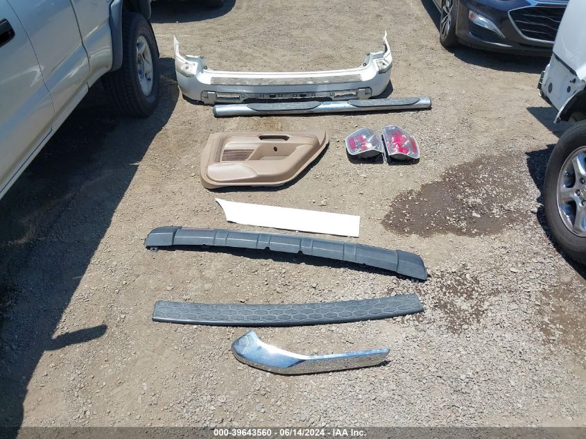 2007 Honda Pilot Ex-L VIN: 5FNYF28507B026641 Lot: 39643560