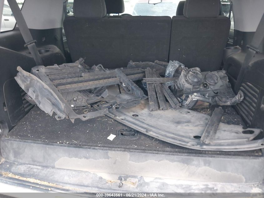 2019 Chevrolet Tahoe C1500 Ls VIN: 1GNSCAKC7KR176353 Lot: 39643561