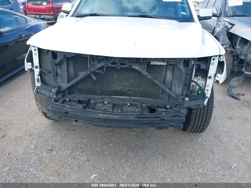 2019 Chevrolet Tahoe C1500 Ls VIN: 1GNSCAKC7KR176353 Lot: 39643561