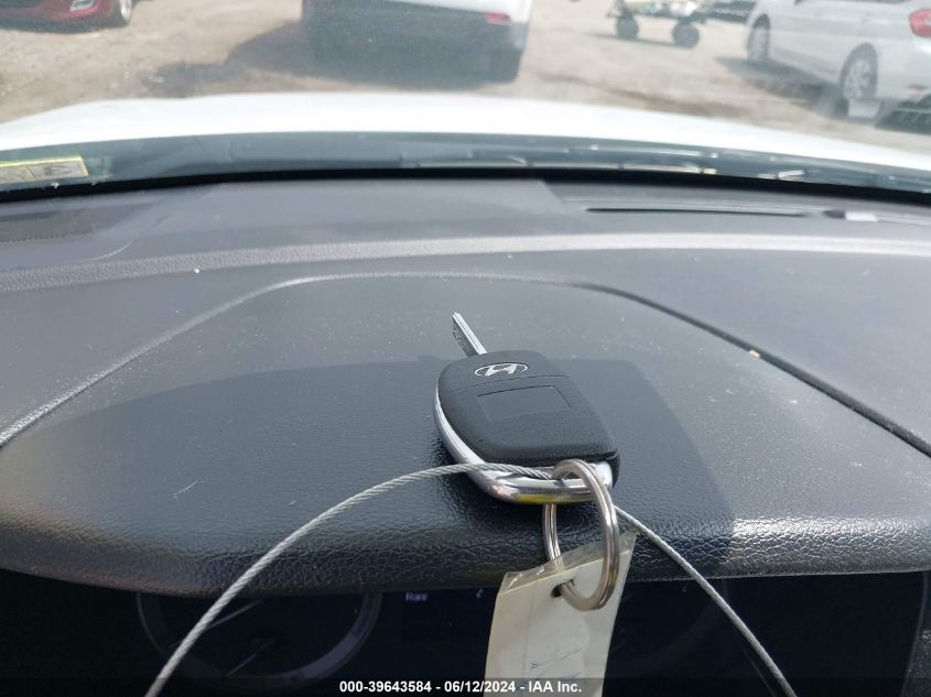 2016 Hyundai Sonata Se VIN: 5NPE24AF1GH339860 Lot: 39643584