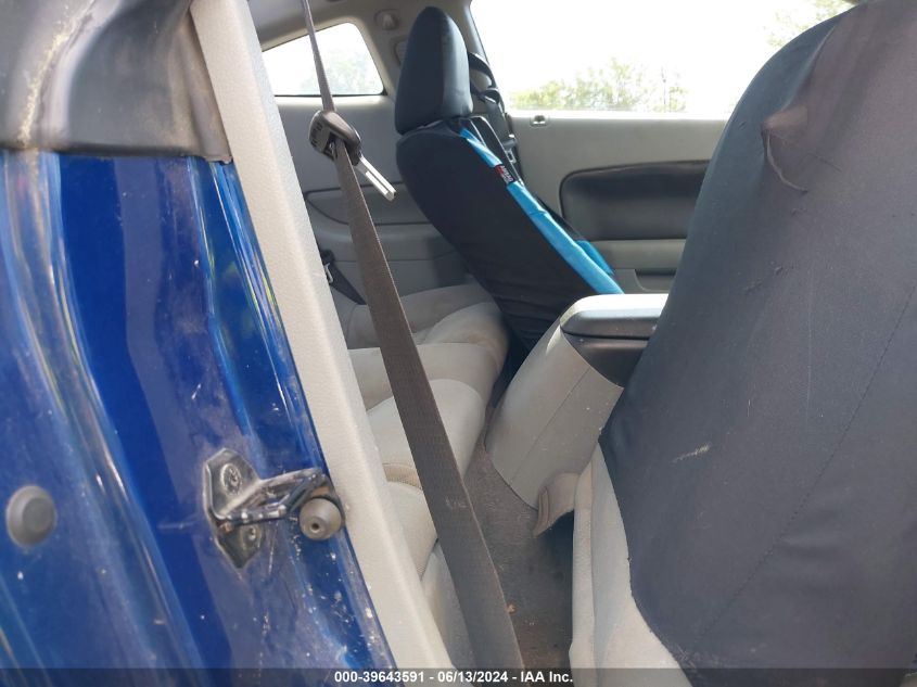 2008 Ford Mustang V6 Deluxe/V6 Premium VIN: 1ZVHT80N585171813 Lot: 39643591