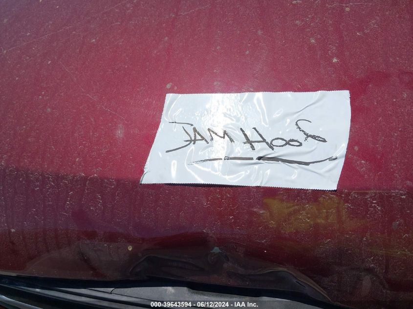 2017 Hyundai Tucson Value VIN: KM8J33A27HU557677 Lot: 39643594