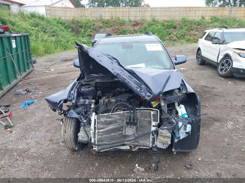 2013 GMC Terrain Sle-2 VIN: 2GKALSEK4D6180148 Lot: 39643610