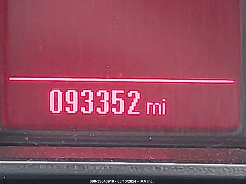 2013 GMC Terrain Sle-2 VIN: 2GKALSEK4D6180148 Lot: 39643610