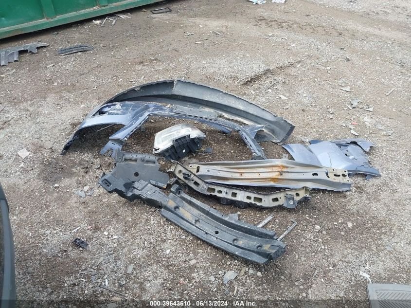 2013 GMC Terrain Sle-2 VIN: 2GKALSEK4D6180148 Lot: 39643610