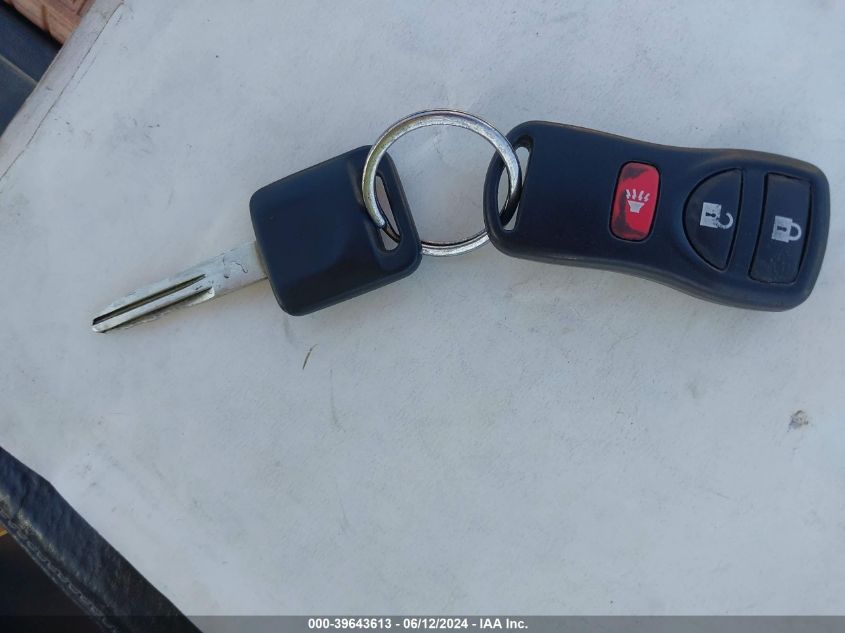 2010 Nissan Versa 1.8S VIN: 3N1BC1AP1AL432962 Lot: 39643613