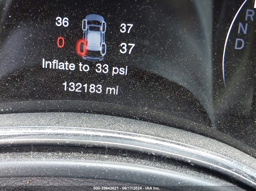 2019 Jeep Grand Cherokee Laredo VIN: 1C4RJFAG1KC583487 Lot: 39643621