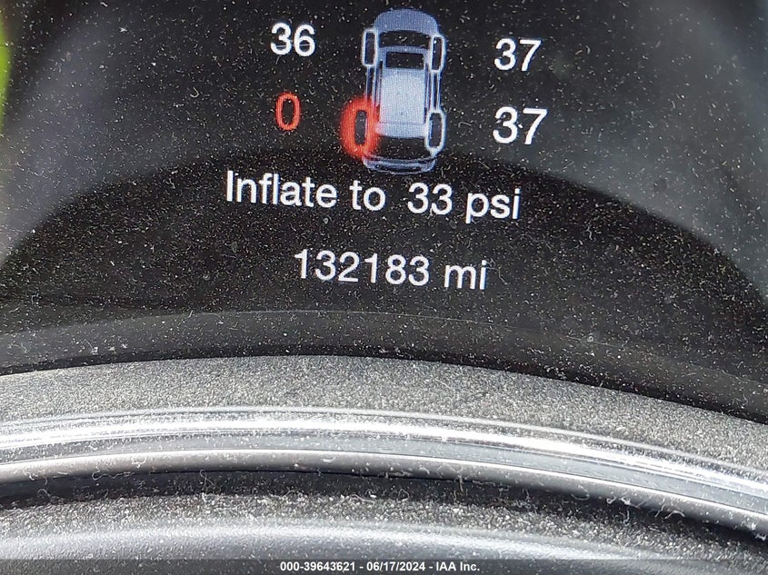 2019 Jeep Grand Cherokee Laredo VIN: 1C4RJFAG1KC583487 Lot: 39643621