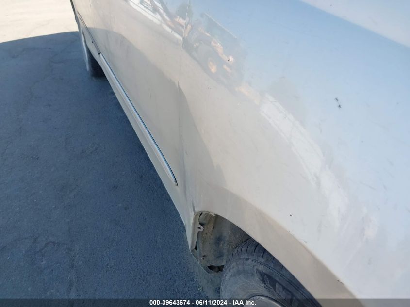 2009 Toyota Sienna Limited VIN: 5TDZK22C89S271256 Lot: 39643674