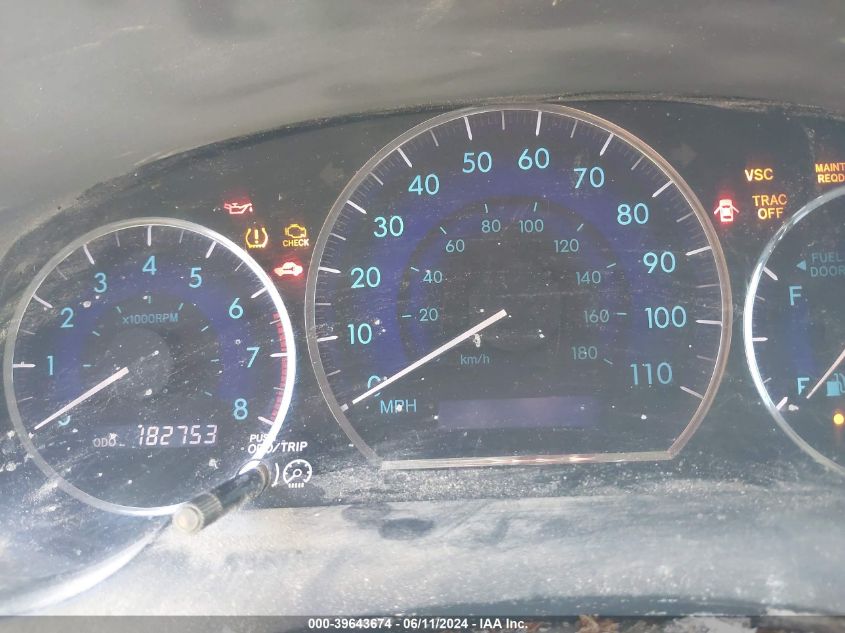 2009 Toyota Sienna Limited VIN: 5TDZK22C89S271256 Lot: 39643674