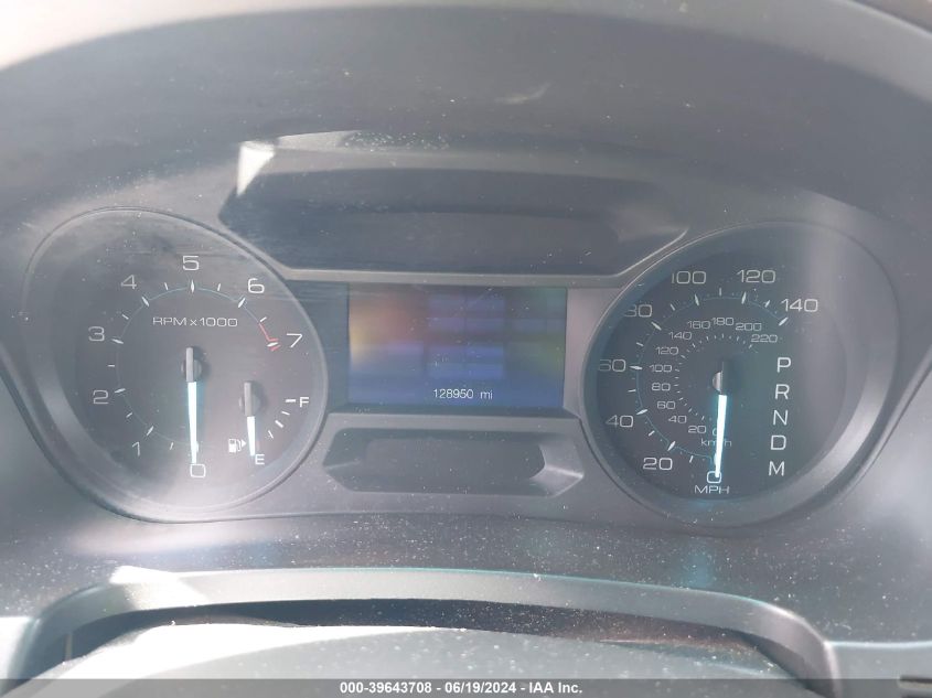 2012 Ford Explorer VIN: 1FMHK7B88CGA38754 Lot: 39643708