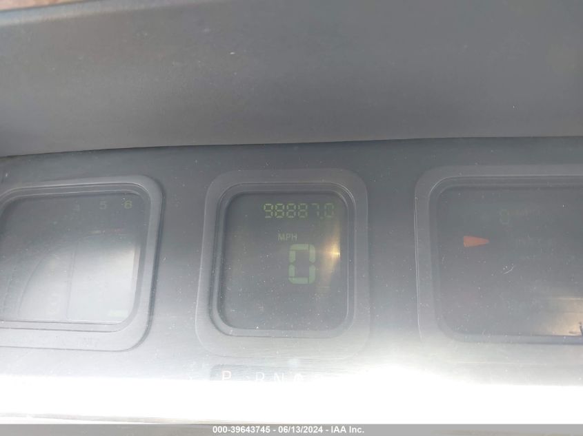 1986 Ford Thunderbird VIN: 1FABP46F0GH239928 Lot: 39643745