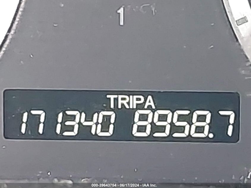 2009 Honda Accord 2.4 Ex-L VIN: 1HGCS12879A019721 Lot: 39643754