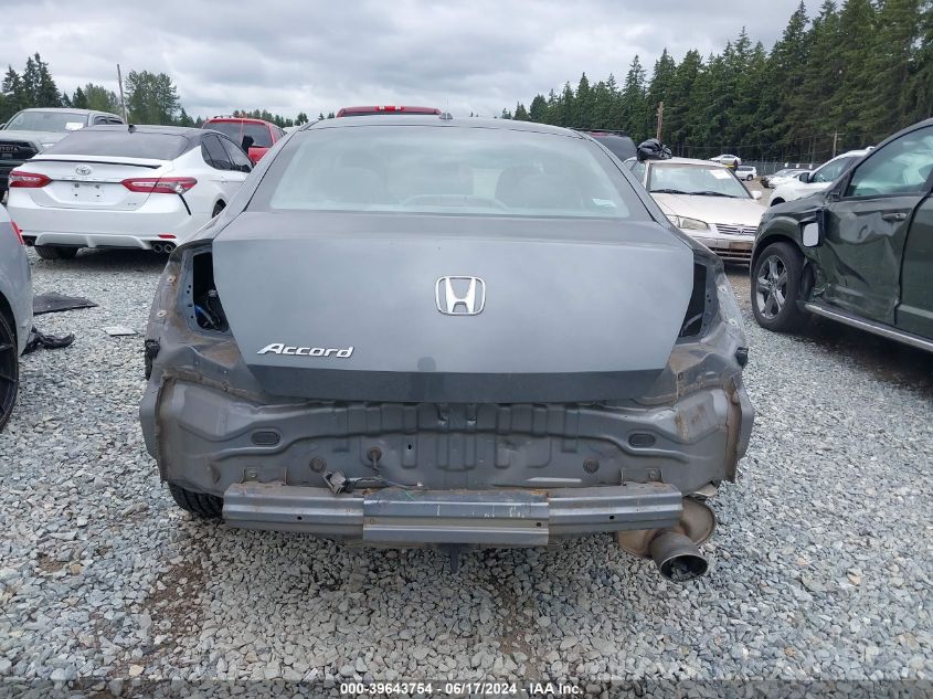 2009 Honda Accord 2.4 Ex-L VIN: 1HGCS12879A019721 Lot: 39643754