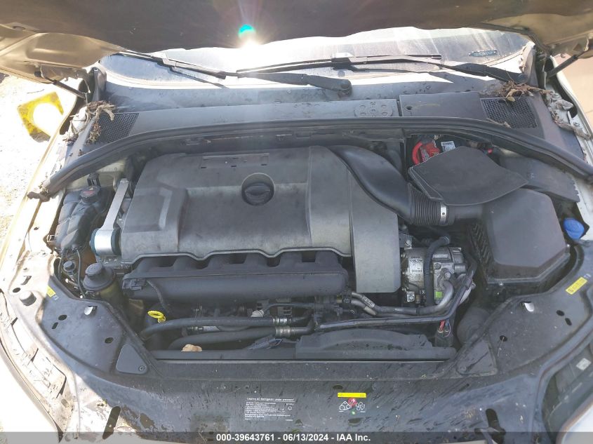 YV1AH992281049402 2008 Volvo S80 T6