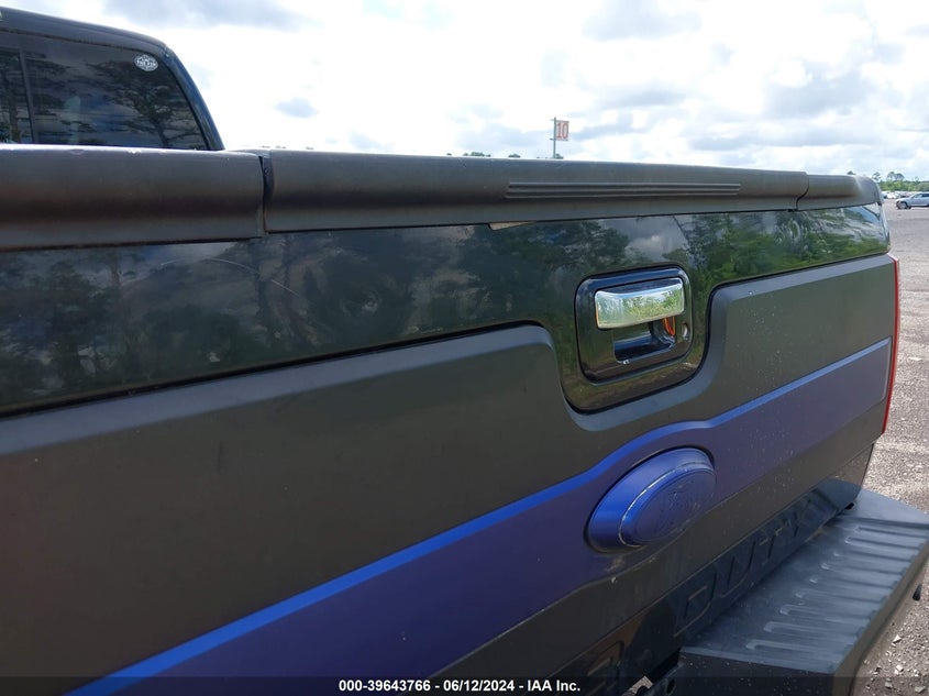 2015 Ford F-250 Lariat VIN: 1FT7W2BTXFEA81102 Lot: 39643766