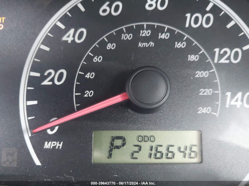 2010 Toyota Corolla Le VIN: 1NXBU4EE9AZ338141 Lot: 39643770