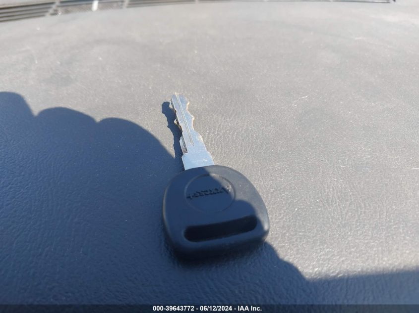 2005 GMC Sierra 1500 Sle VIN: 1GTEK19B45E143733 Lot: 39643772