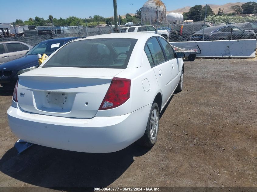 2006 Saturn Ion 2 VIN: 1G8AJ55F36Z148685 Lot: 39643777