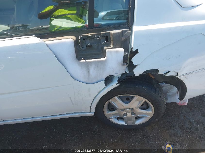 2006 Saturn Ion 2 VIN: 1G8AJ55F36Z148685 Lot: 39643777