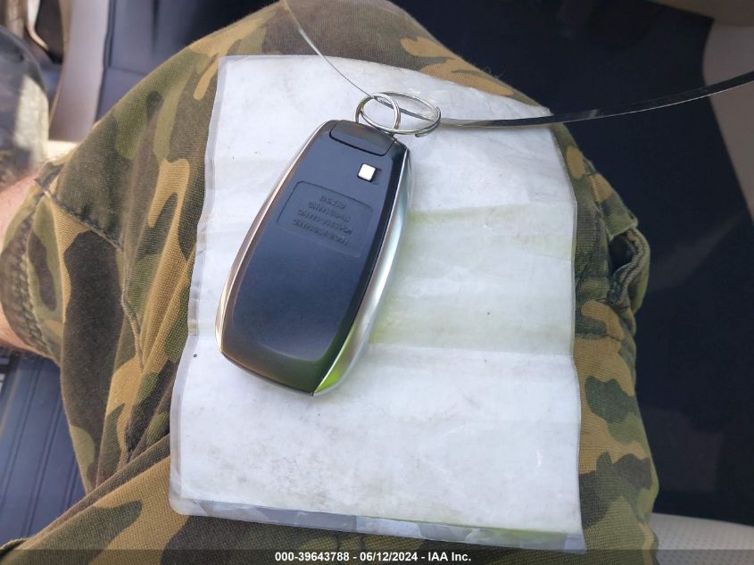 2015 Subaru Outback 3.6R Limited VIN: 4S4BSENC6F3353865 Lot: 39643788