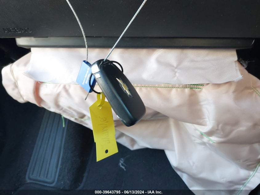 2022 Chevrolet Malibu Fwd Lt VIN: 1G1ZD5ST0NF160683 Lot: 39643795