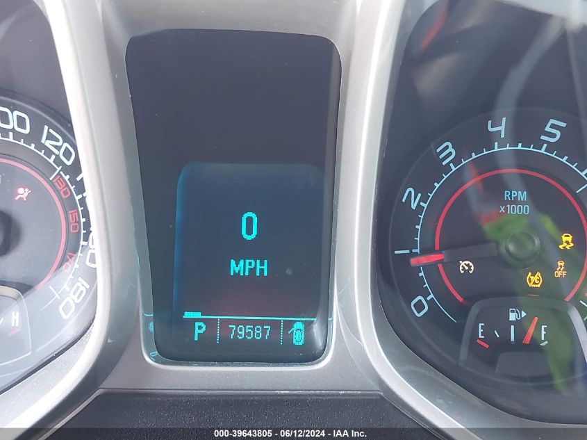 2011 Chevrolet Camaro 2Ss VIN: 2G1FK3DJ3B9210070 Lot: 39643805