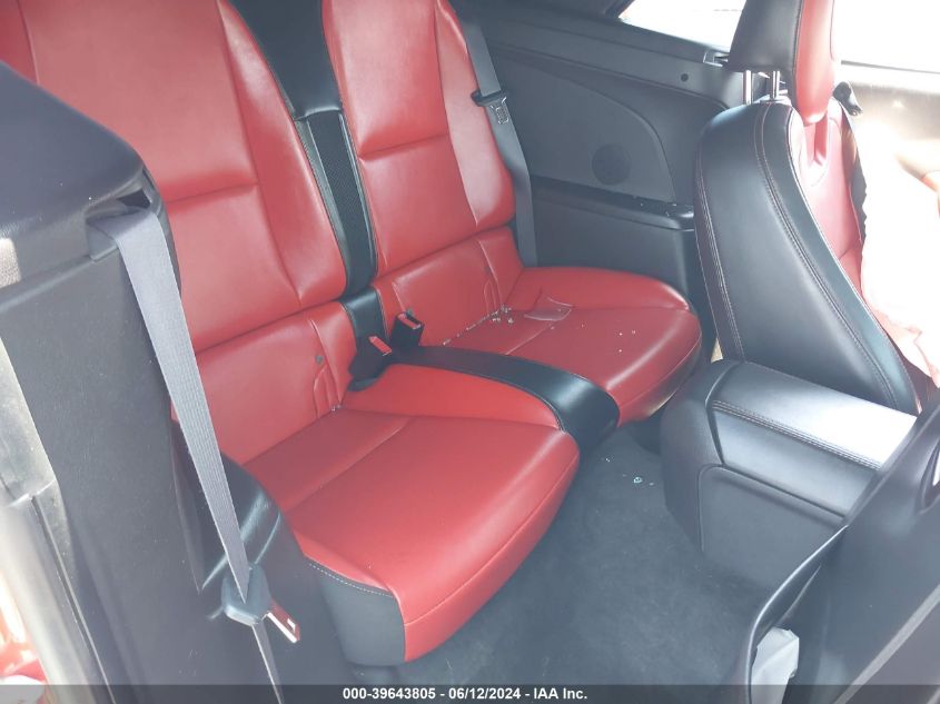 2011 Chevrolet Camaro 2Ss VIN: 2G1FK3DJ3B9210070 Lot: 39643805