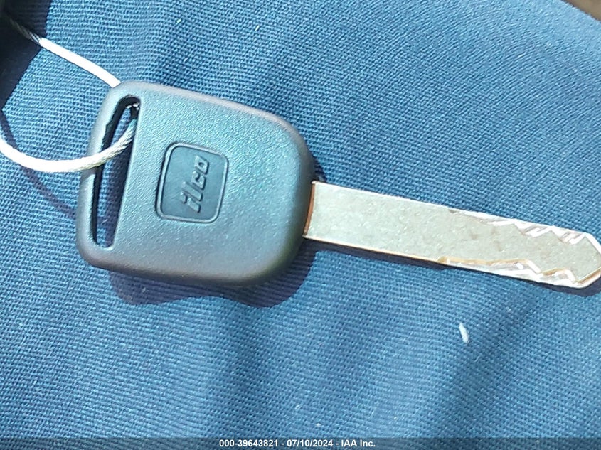 2008 Honda Odyssey Touring VIN: 5FNRL38838B005801 Lot: 39643821