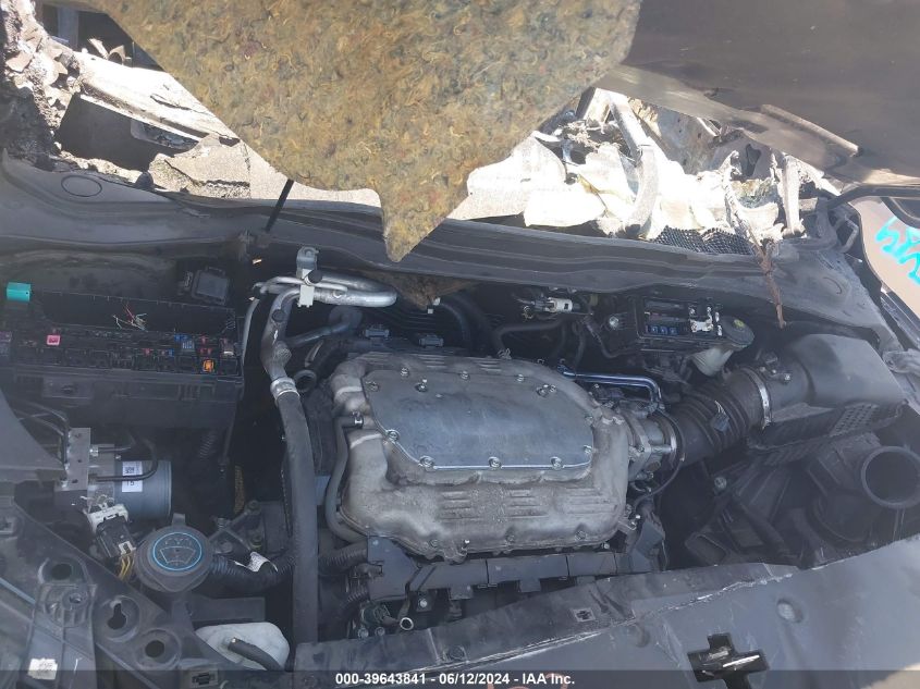 5J8YD3H38LL002123 2020 Acura Mdx Standard