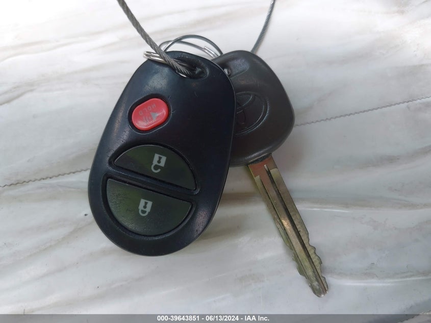 2017 Toyota Sienna L 7 Passenger VIN: 5TDZZ3DC6HS802824 Lot: 39643851