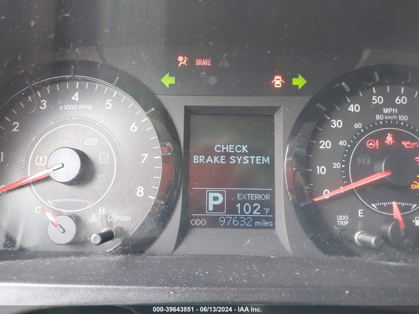 2017 Toyota Sienna L 7 Passenger VIN: 5TDZZ3DC6HS802824 Lot: 39643851