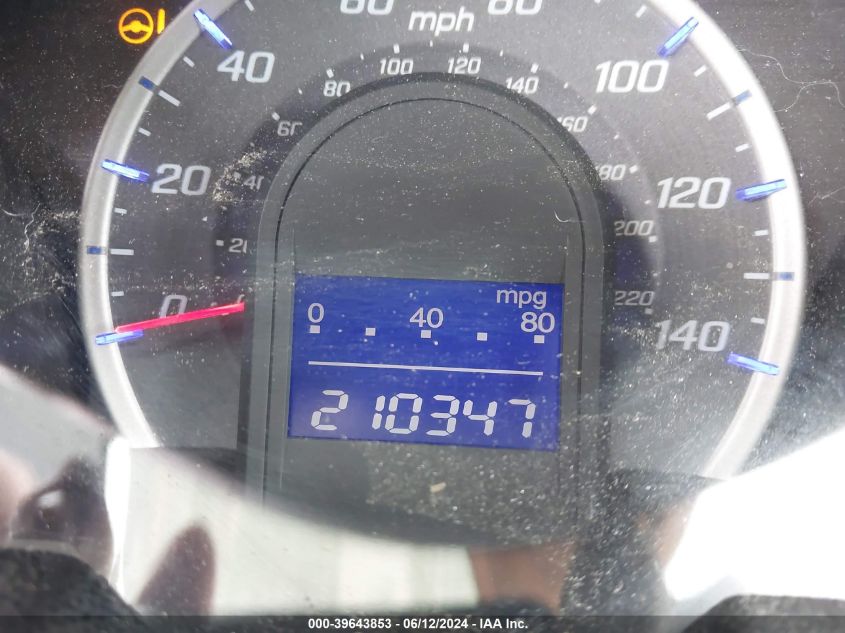 2010 Honda Fit Sport VIN: JHMGE8H42AC023557 Lot: 39643853