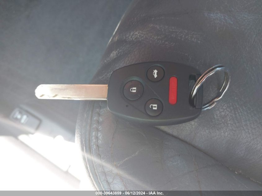 2005 Honda Accord 3.0 Ex VIN: 1HGCM66515A061366 Lot: 39643859