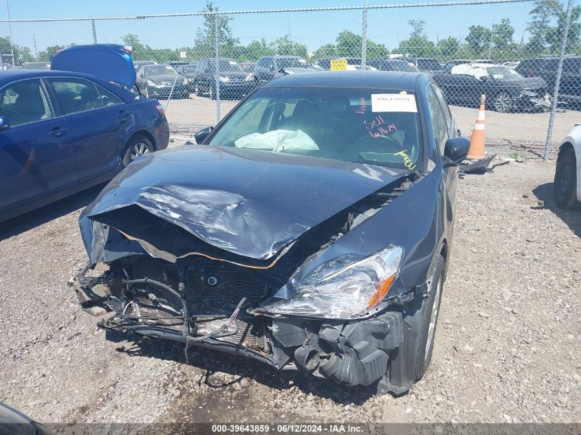 2005 Honda Accord 3.0 Ex VIN: 1HGCM66515A061366 Lot: 39643859