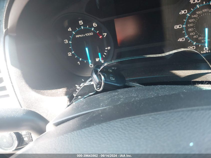 2013 Ford Explorer Xlt VIN: 1FM5K8D81DGC89963 Lot: 39643862