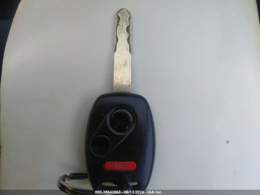 2007 Honda Fit Sport VIN: JHMGD38657S002692 Lot: 39643863