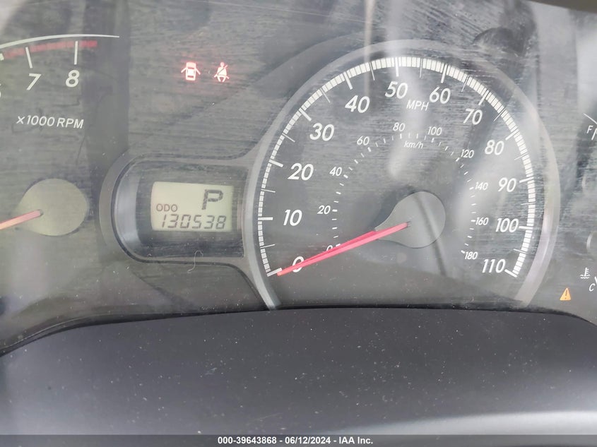 2011 Toyota Sienna Le V6 VIN: 5TDKK3DC5BS022598 Lot: 39643868