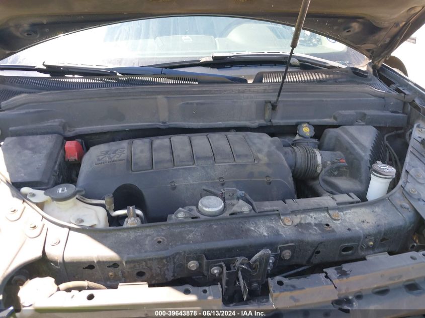 2012 GMC Acadia Slt-1 VIN: 1GKKVRED6CJ127820 Lot: 39643878