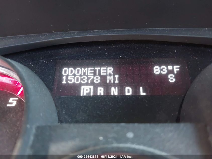 2012 GMC Acadia Slt-1 VIN: 1GKKVRED6CJ127820 Lot: 39643878