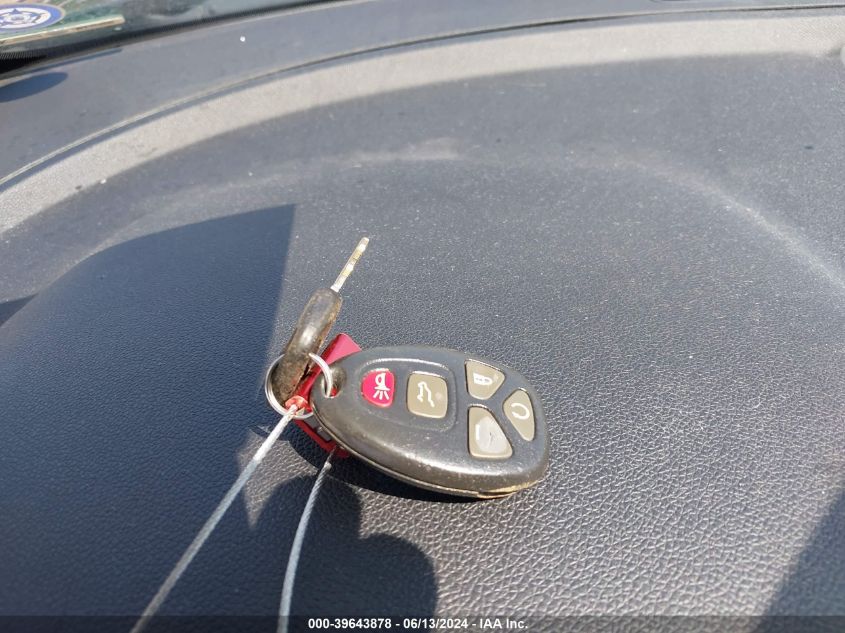 2012 GMC Acadia Slt-1 VIN: 1GKKVRED6CJ127820 Lot: 39643878